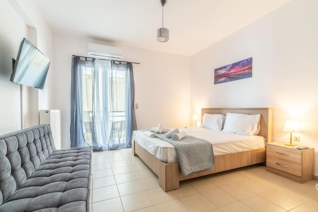 Urban Next 11 Appartement