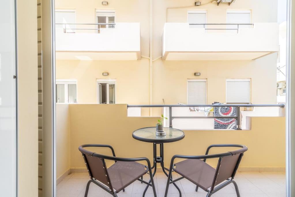 Appartement Urban Next 11 Iraklion