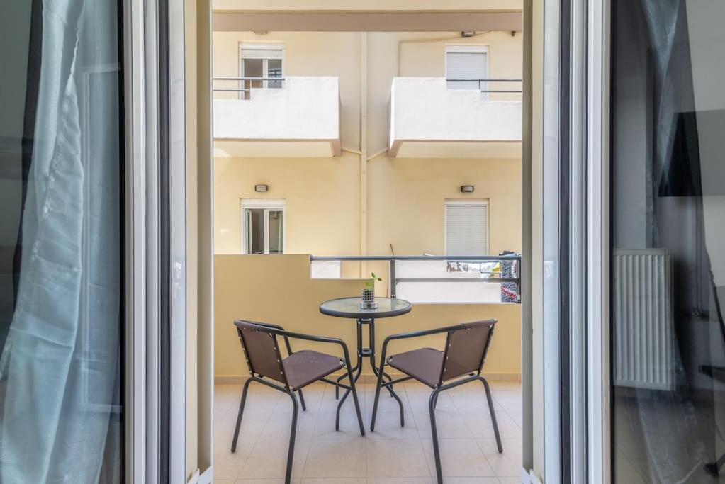 Appartement Urban Next 11 Iraklion