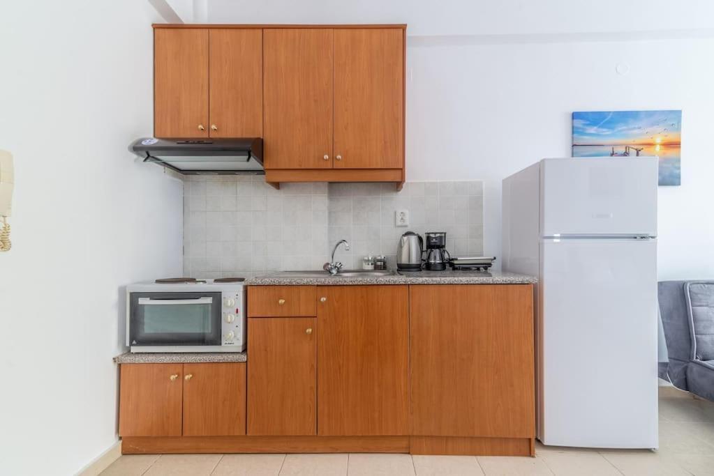 Appartement Urban Next 11 Iraklion