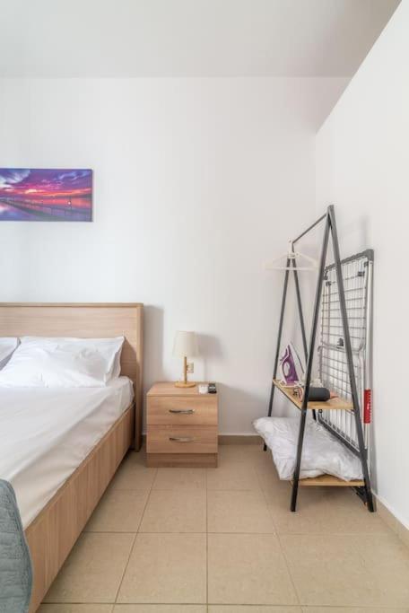 Urban Next 11 Apartamento