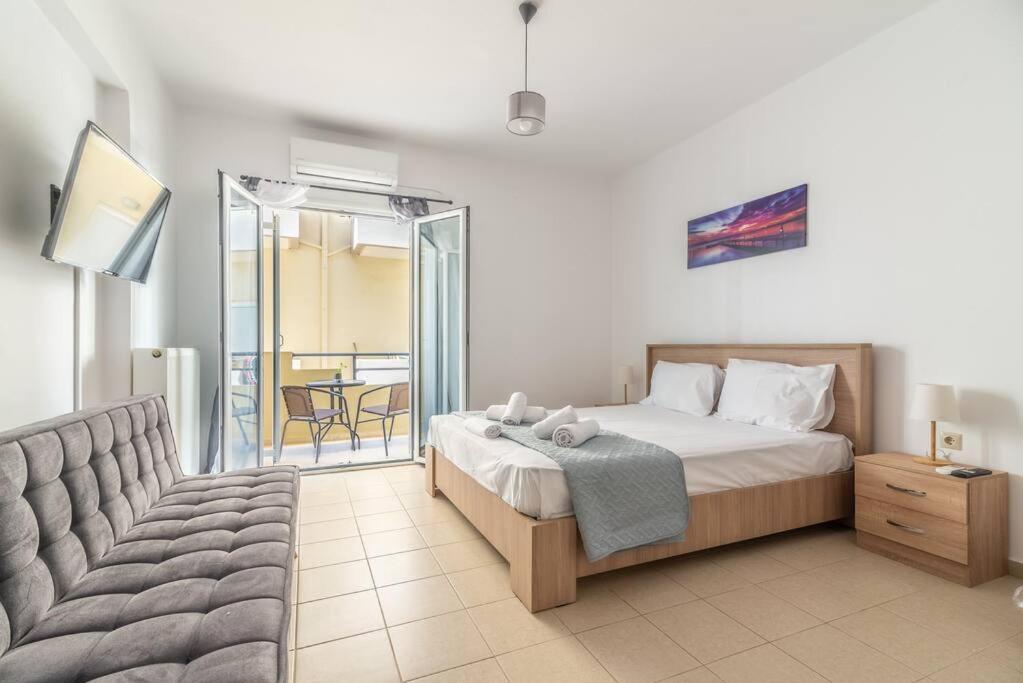 Apartment Urban Next 11