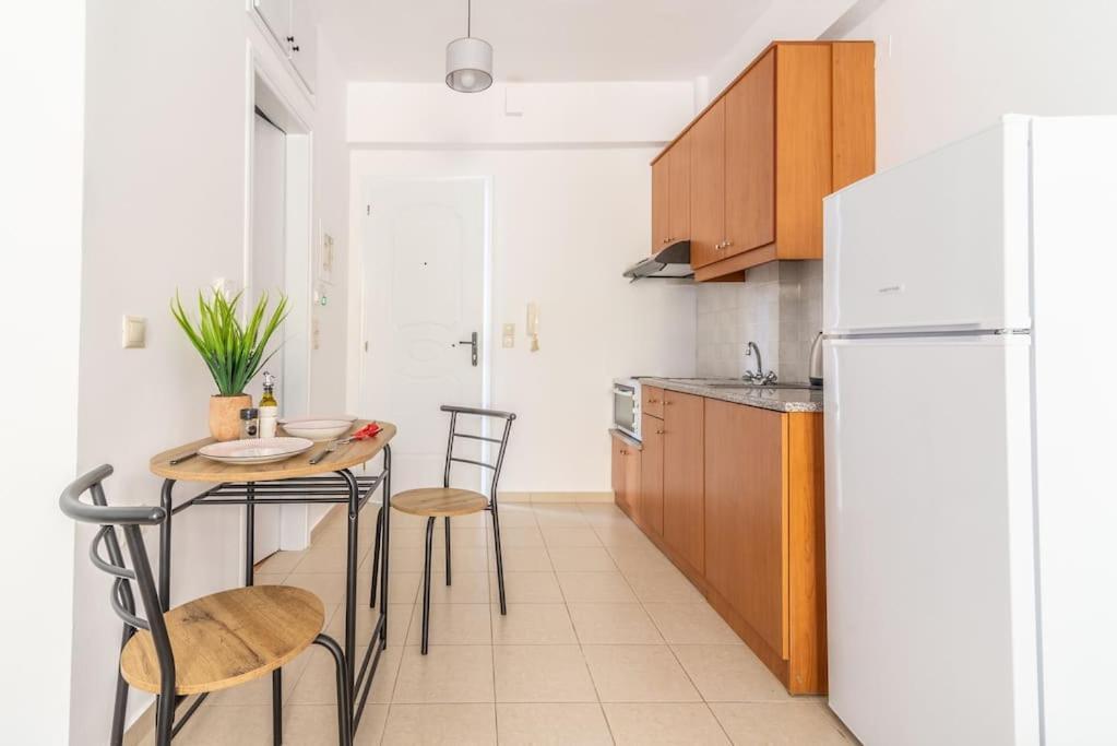 Apartment Urban Next 11 Heraklion (Crete)